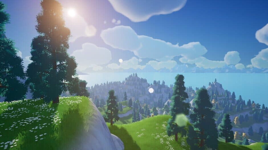 Project Windfall screenshot 3