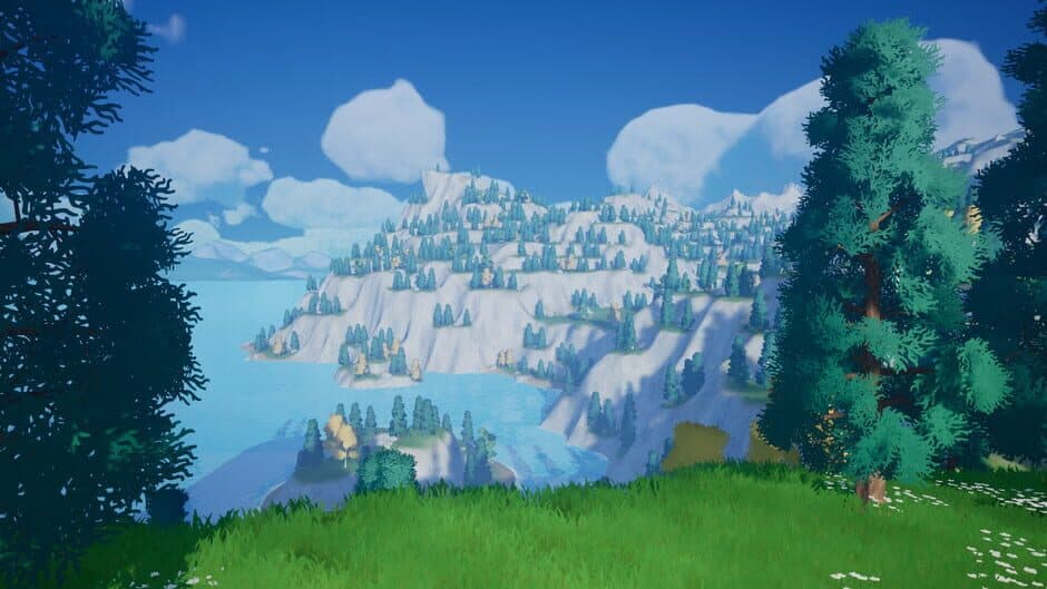 Project Windfall screenshot 4