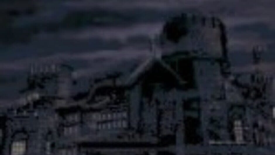 The Incredible Shrinking Character screenshot 2