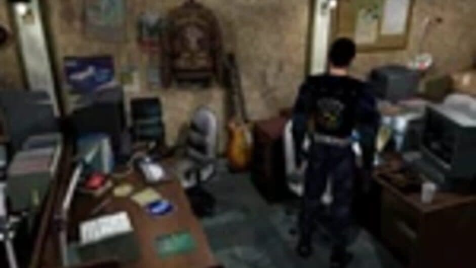 Resident Evil 2 screenshot 3