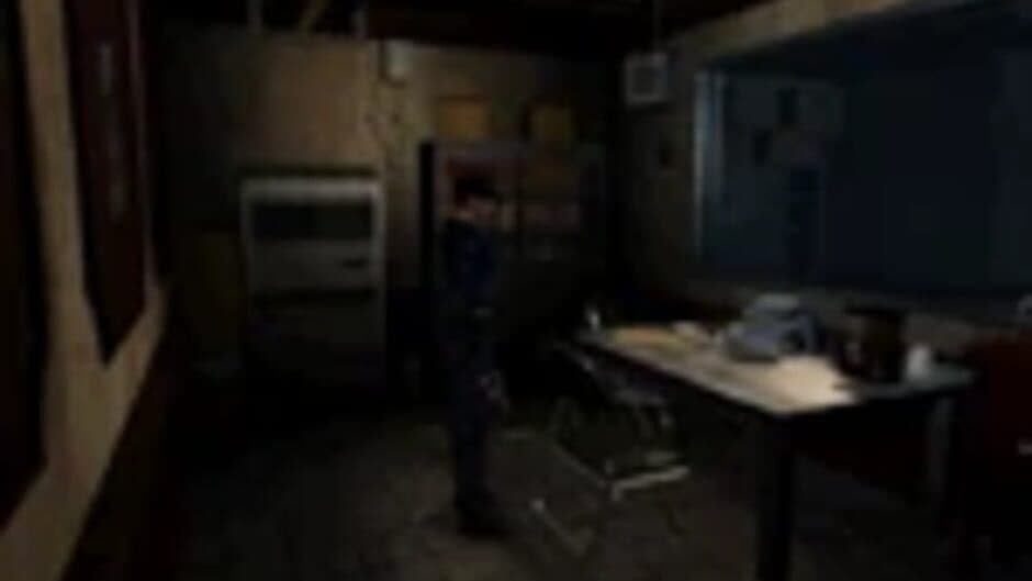 Resident Evil 2 screenshot 2
