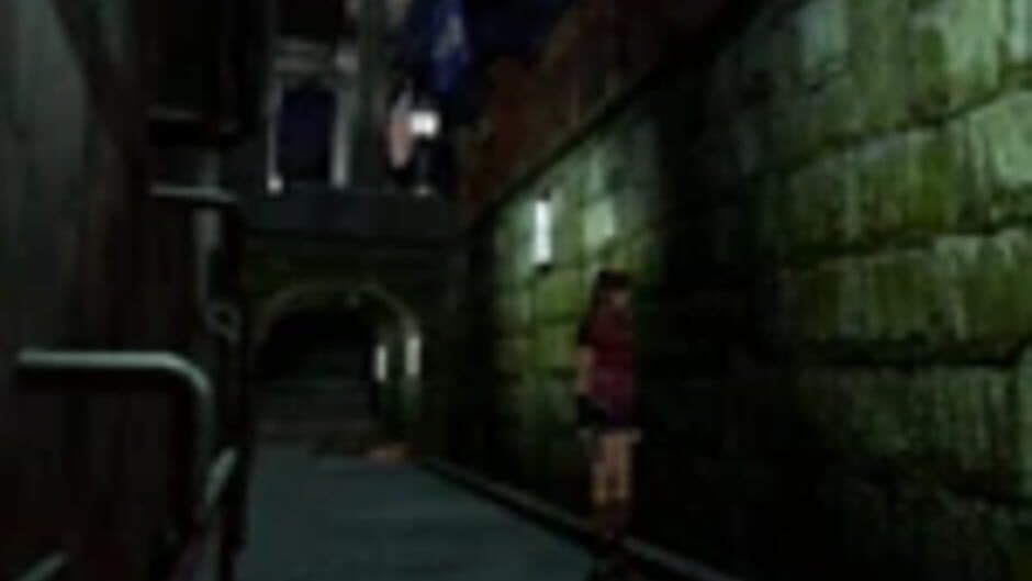 Resident Evil 2 screenshot 4