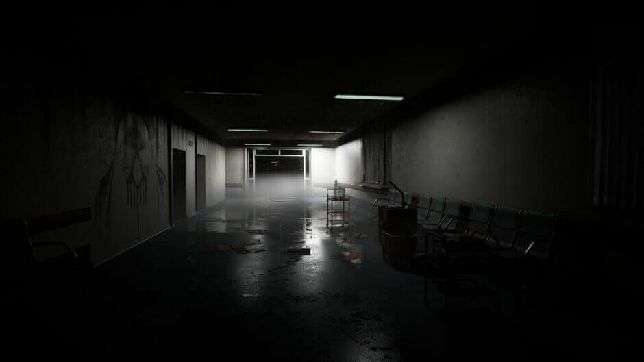 Ephemeral Descent screenshot 1