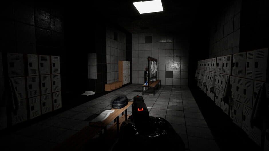 Ephemeral Descent screenshot 3