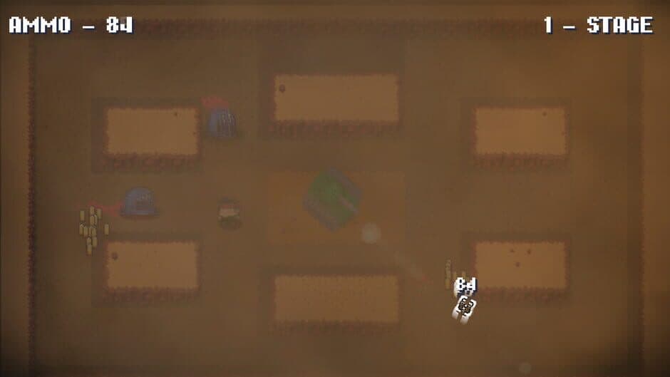 Tank Defence screenshot 1