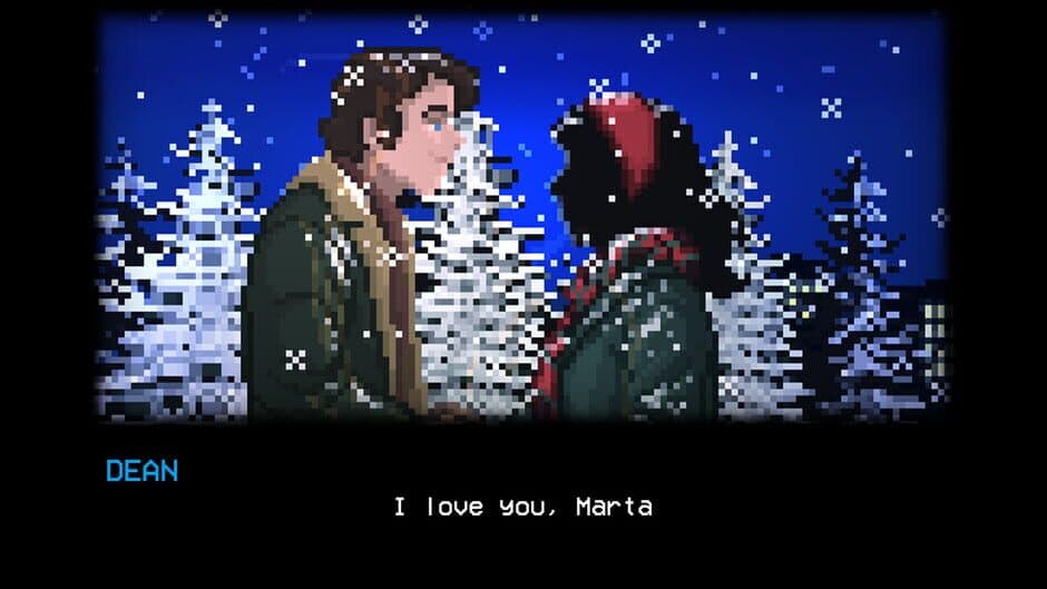Remember Us screenshot 4