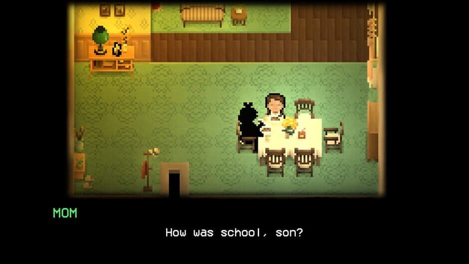 Remember Us screenshot 3