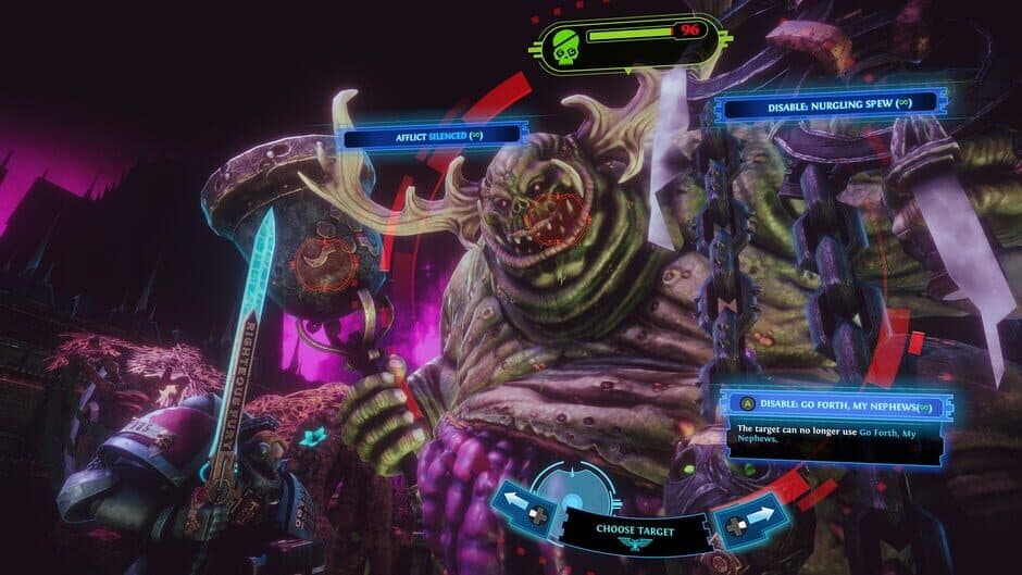 Warhammer Bundle: Chaos Gate & Realms of Ruin screenshot 4