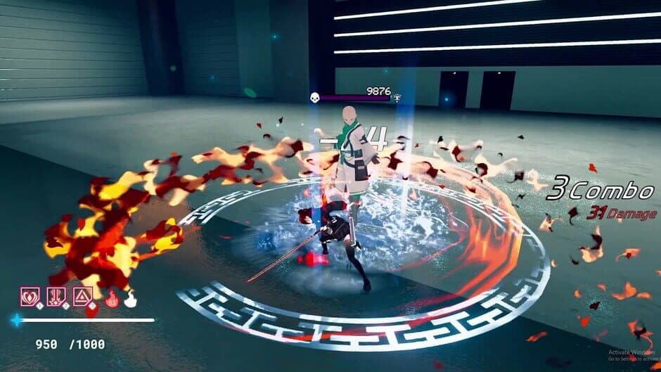Fa Jin screenshot 4