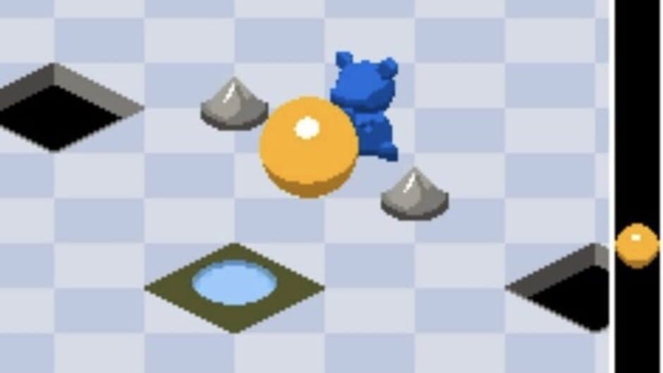 Ai to Roudou no Hibi screenshot 3