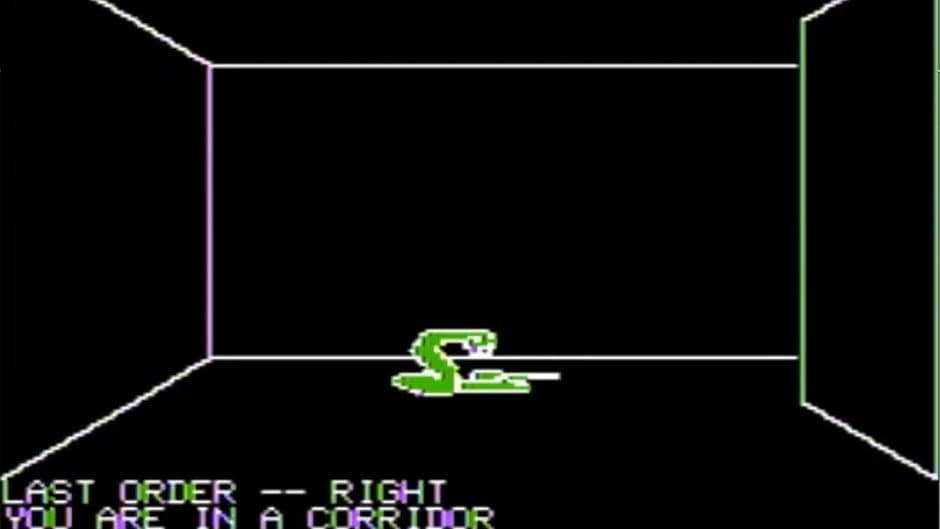 Theseus and the Minotaur screenshot 3