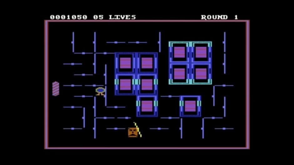 Drelbs screenshot 3