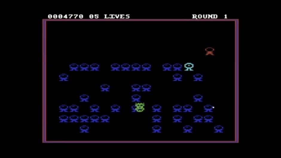 Drelbs screenshot 1