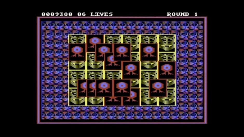 Drelbs screenshot 2