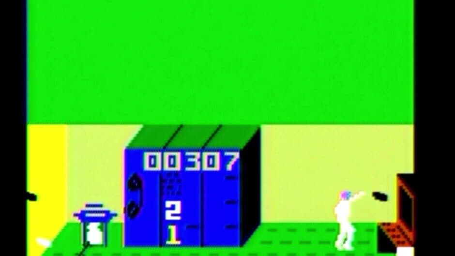 Mr. BASIC Meets Bits 'N Bytes screenshot 3