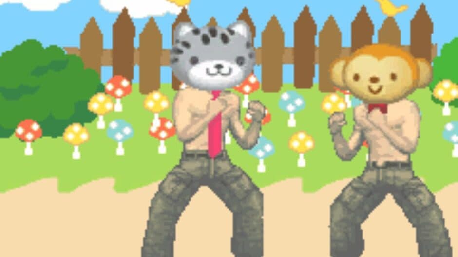 Love Love Knuckle screenshot 2