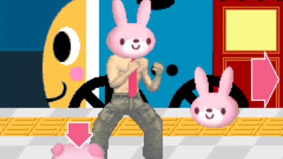 Love Love Knuckle screenshot 4