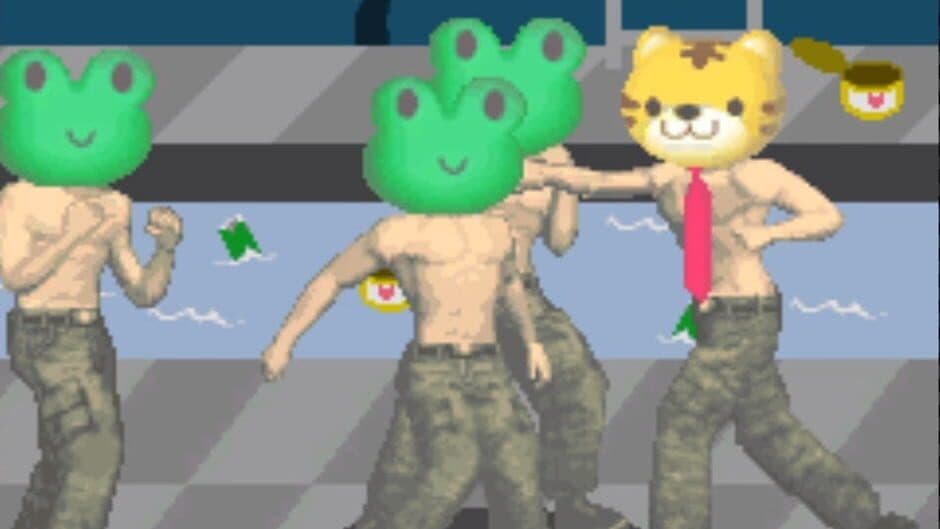 Love Love Knuckle screenshot 3