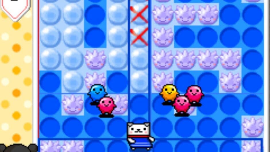Pucchin Puzzle screenshot 4