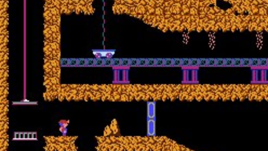 Spelunker screenshot 3