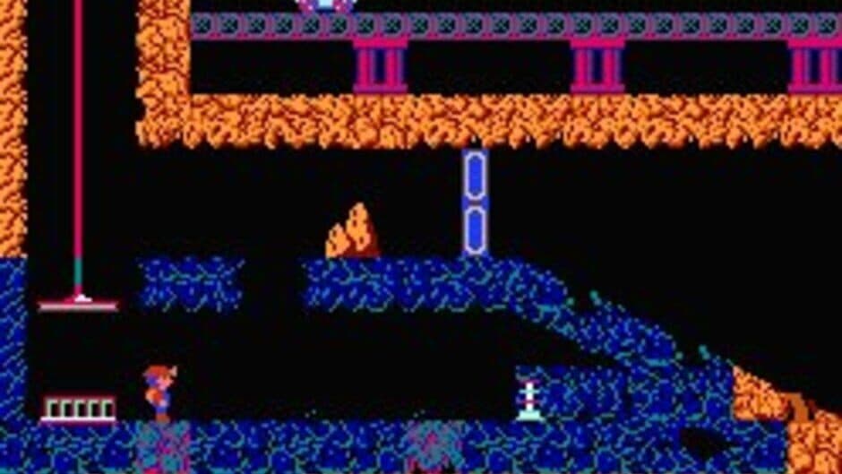 Spelunker screenshot 2