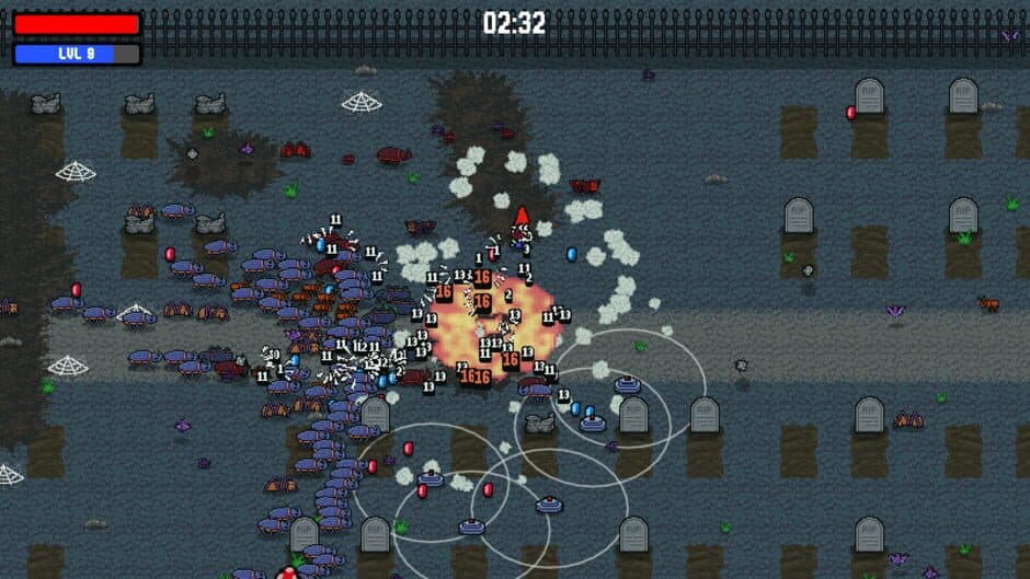 Gnomber screenshot 3