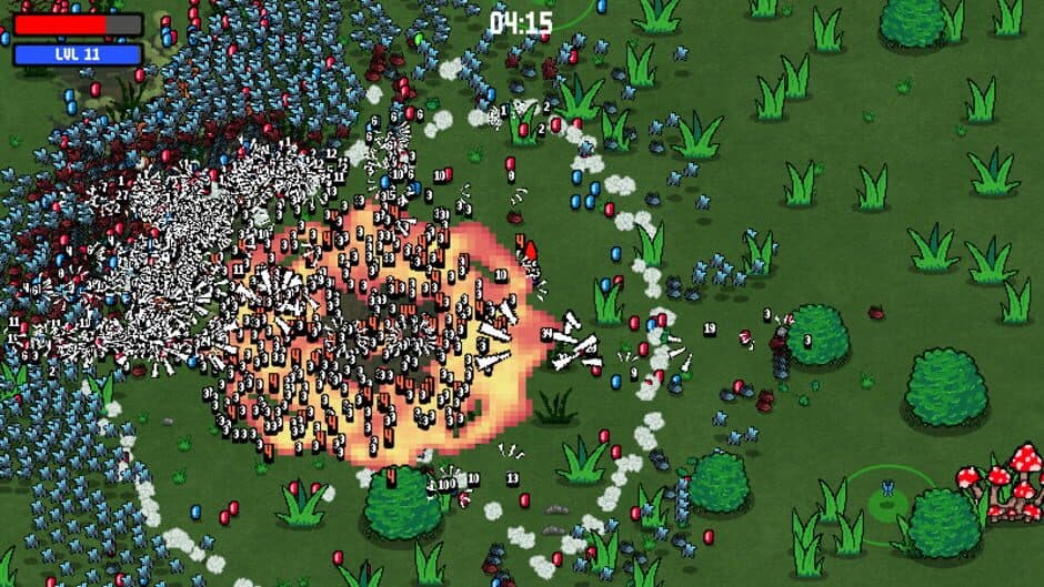 Gnomber screenshot 2