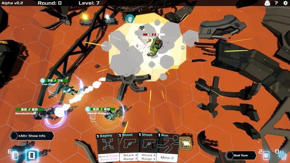 Doppelscape screenshot 2