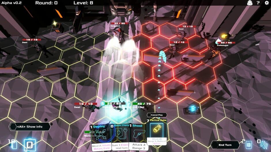 Doppelscape screenshot 3
