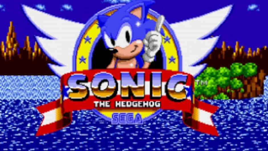 Sonic 1: Return to the Origin screenshot 1