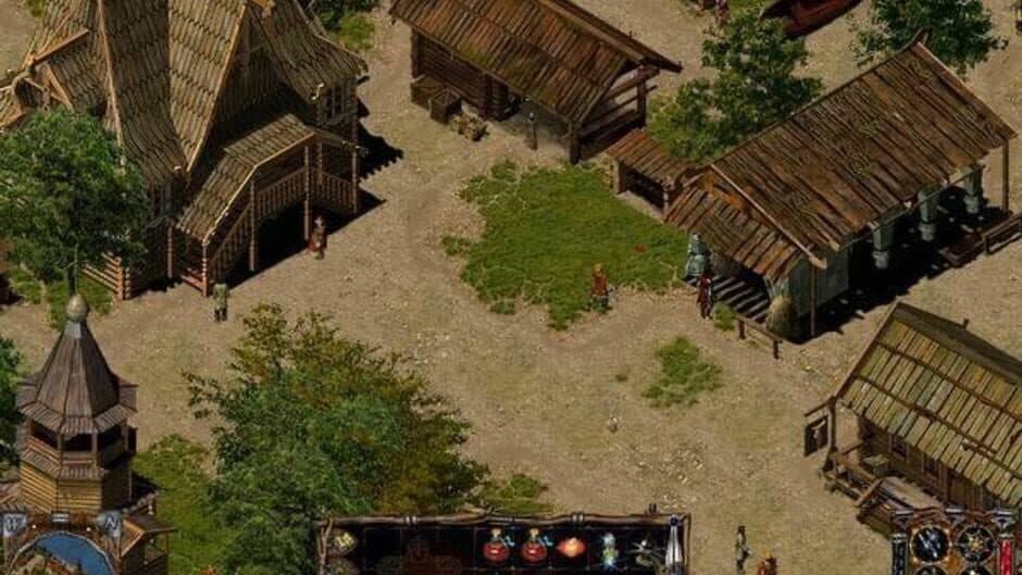 Charm of War screenshot 3
