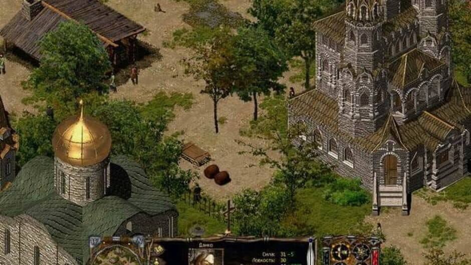 Charm of War screenshot 2