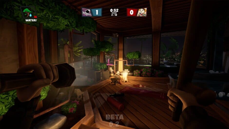 Just Another Night Shift screenshot 2