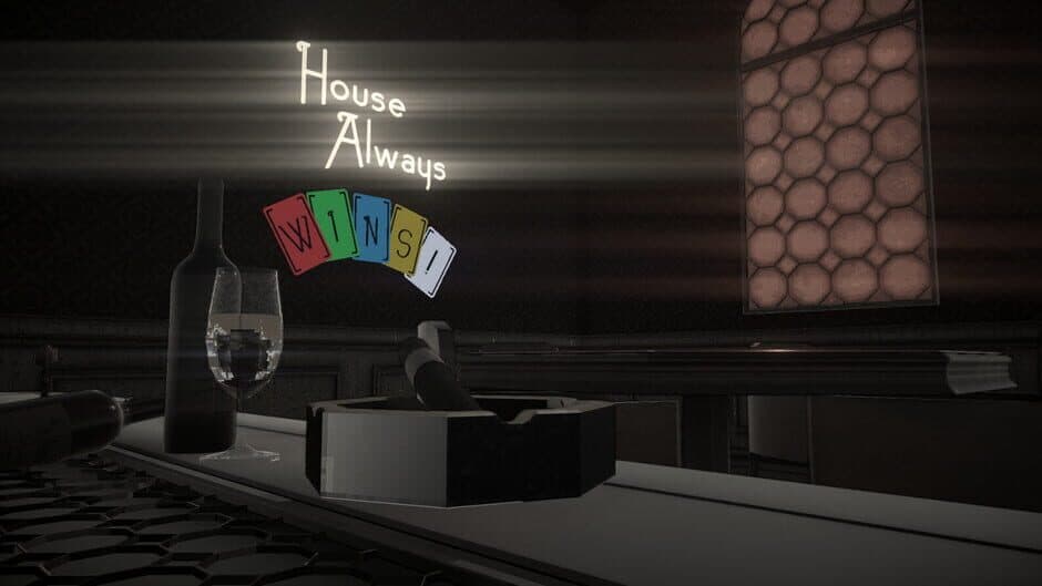 House Always Wins! screenshot 3