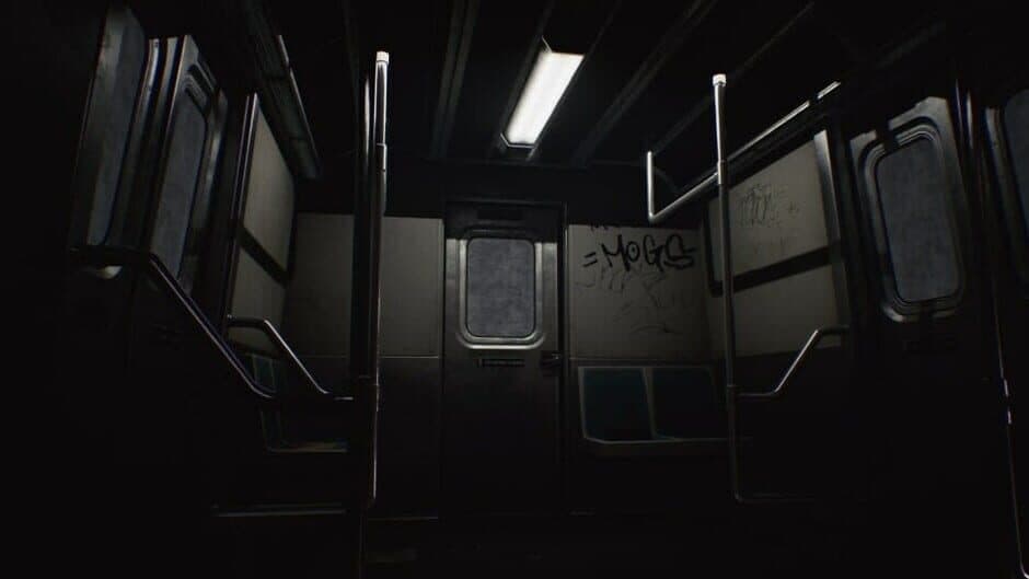 Wagon Gloom screenshot 1