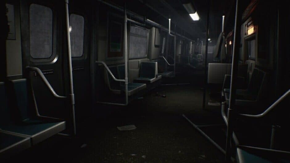 Wagon Gloom screenshot 2