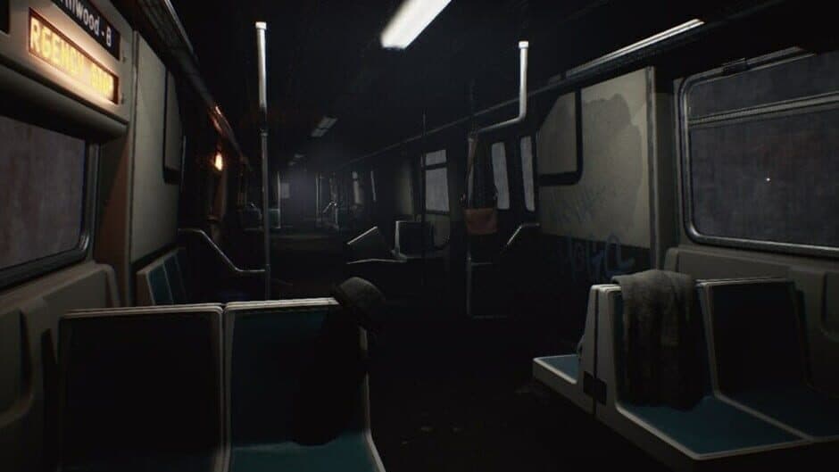 Wagon Gloom screenshot 3