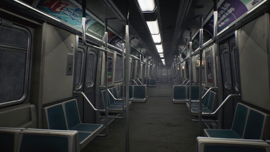 Wagon Gloom screenshot 4