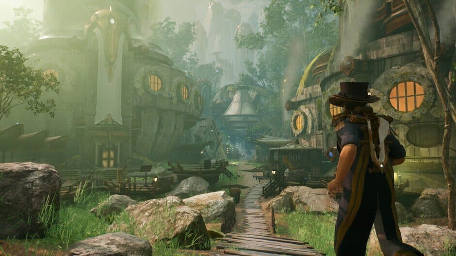Van Helsing: The Lightmaker screenshot 3