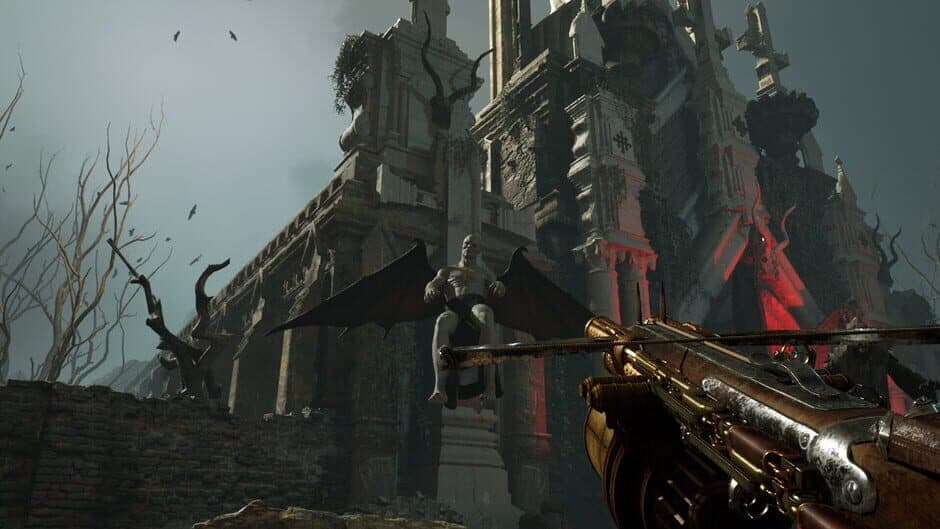 Van Helsing: The Lightmaker screenshot 4