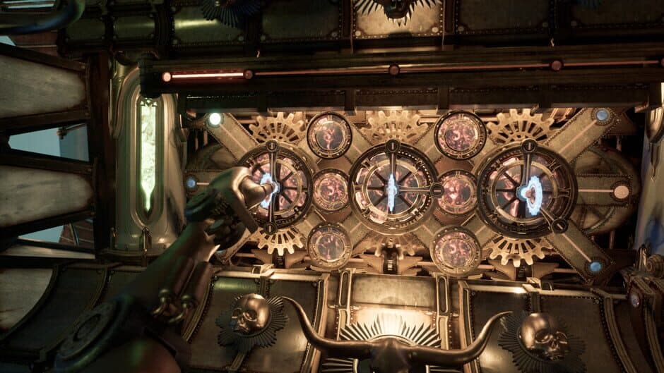 Van Helsing: The Lightmaker screenshot 1
