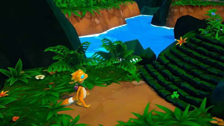Uptake screenshot 1