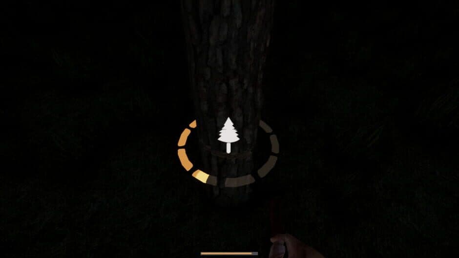 Upon Dusk screenshot 1