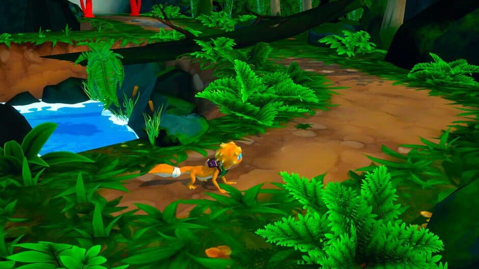 Uptake screenshot 3