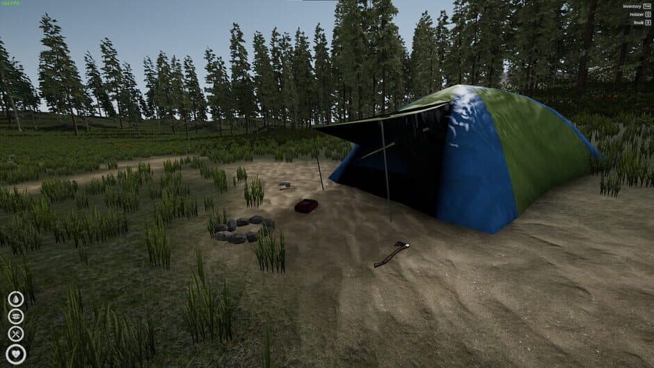 Upon Dusk screenshot 3