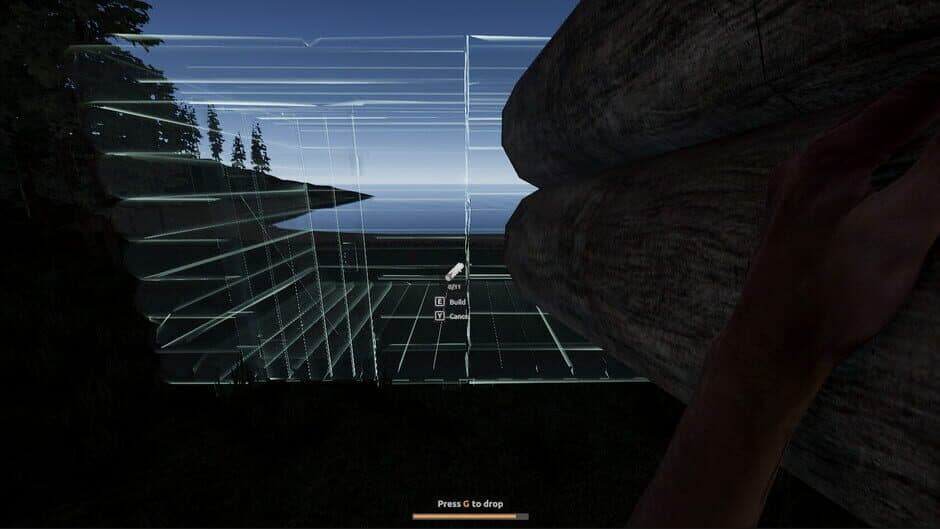 Upon Dusk screenshot 4