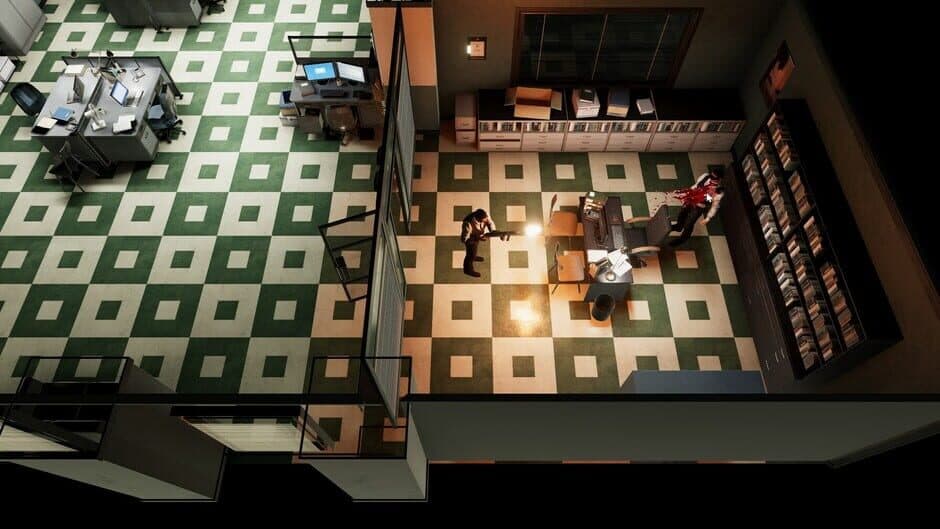 Two Sides screenshot 2