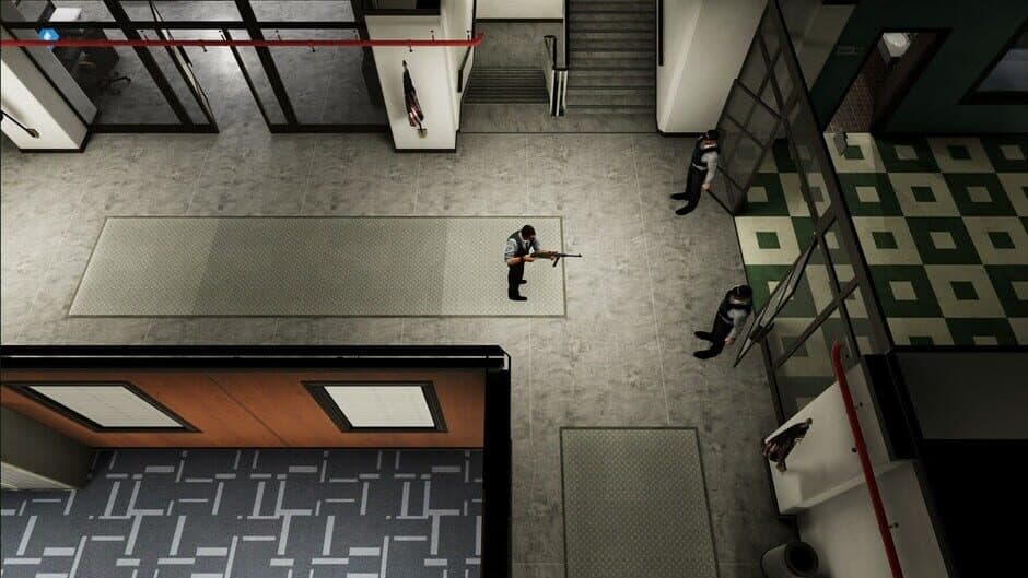 Two Sides screenshot 3