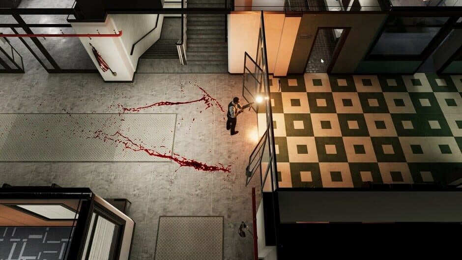 Two Sides screenshot 4