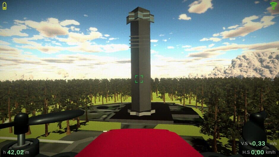 UAV Operator screenshot 2